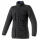 Cambridge 3 WP Jacket Black (N) Waterproof