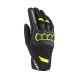 AIRTOUCH-2 Summer Mesh Glove (N) Black Fluro Yellow