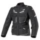 CLOVER SCOUT-2 Ladies Waterproof Jacket < Black >