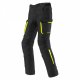 CLOVER Scout-2 WP Pant < black / yellow > waterproof