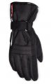 CLOVER CRUISER Womens Glove < black >