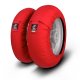 CAPIT - SUPREMA SPINA TYRE WARMERS "RED" 300cc 400cc SIZE