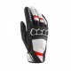 AIRTOUCH-2 Summer Mesh Glove (B/R) Black White Red