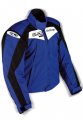 SL-2 Race Suit Over Jacket Blue (BT) Removable Sleeves
