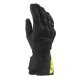 MS-04 WP Waterproof Glove (Black Fluro Yellow)
