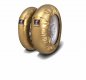 CAPIT - SUPREMA SPINA TYRE WARMERS "GOLD" S/M SIZE