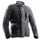 Tekno WP Jacket Black certified CE EN-13595 series Level 2