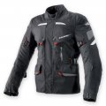 Scout WP Jacket Black 3 season (autumn/winter/spring)