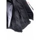 Savana-2 WP Jacket Grey Black