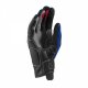 RAPTOR-2 Glove (B/R) White Black Blue