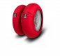 CAPIT - SUPREMA SPINA TYRE WARMERS "RED" 12" SIZE