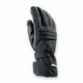 Commander-2 WP Glove (N) Black Waterproof