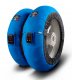 CAPIT - MAXIMA VISION PRO TYRE WARMERS M/XXL "BLUE"