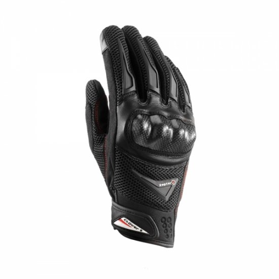 RAPTOR-2 Glove (N/N) Black Black - Click Image to Close