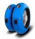 CAPIT - FULL CONTROL VISION PRO TYRE WARMERS M/XXL "BLUE"