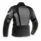 CLOVER VENTOURING-2 WP Ladies Airbag Jacket (N) Black Waterproof