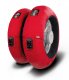 CAPIT - FULL CONTROL VISION PRO TYRE WARMERS M/XXL "RED"