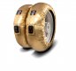 CAPIT - SUPREMA VISION TYRE WARMERS MOTORBIKE / MOTORCYCLE GOLD