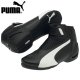 PUMA FLAT 2 V.3 Black / White