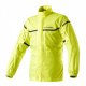 CLOVER Wet Jacket Pro WP < Fluro Yellow > waterproof
