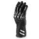 SR-2 Summer Vented Gloves (N/N) Black Black