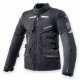 Savana WP Technical 4 Season Jacket Black