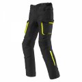 CLOVER Scout-2 WP Pant < black / yellow > waterproof