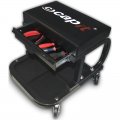 CAPIT - WORKSHOP MECHANIC SEAT - STOOL WITH DRAWER [CAPIT ITALY WORKSHOP SEAT STOOL]