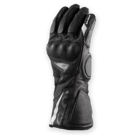 WRZ EVO WP Waterproof Glove (Black) - Click Image to Close