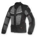 CLOVER VENTOURING-2 WP Ladies Airbag Jacket (N) Black Waterproof [CLOVER 4 in 1 Air Bag Jacket]