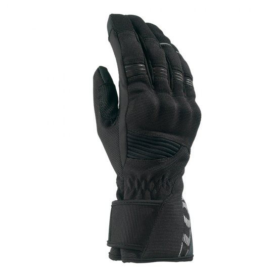 MS-04 WP Waterproof Glove (Black) - Click Image to Close