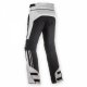 CLOVER GT-PRO-2 WP Waterproof Pants ( Grey Black )