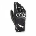 AIRTOUCH-2 Summer Mesh Glove (N/B) Black White