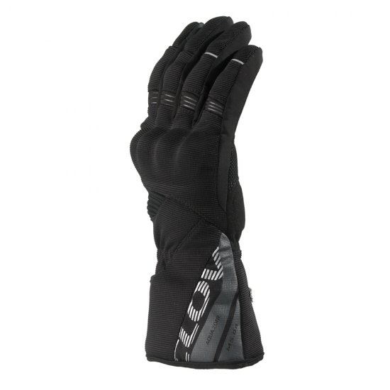 MS-04 WP Waterproof Glove (Black) - Click Image to Close
