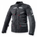Savana WP Technical 4 Season Jacket Black